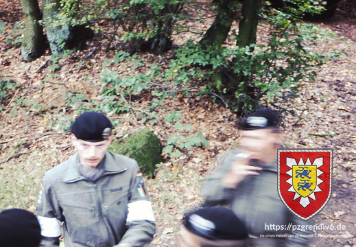 P71 KpSchiri Hptm. Thomas (später ebenfalls GenLt)