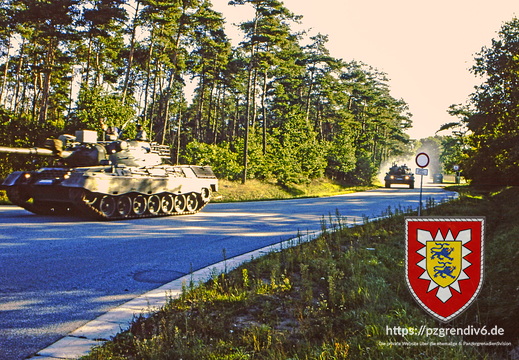 P04 Marschübungf