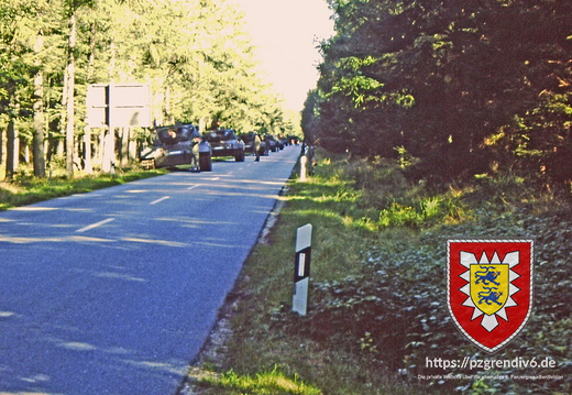 P07 technischer Halt