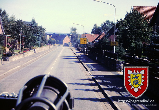 P43 bei Albersdorf