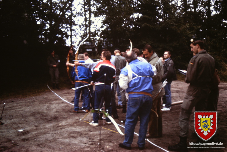 1988-08-12 - TrÜbPl Bergen 2