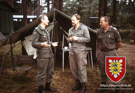 1988-08-12 - TrÜbPl Bergen 4