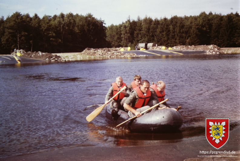 1988-08-12 - TrÜbPl Bergen 14