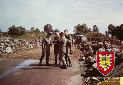 1988-08-12 - TrÜbPl Bergen 15