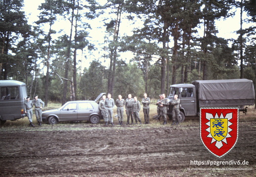 1988-08-12 - TrÜbPl Bergen 18