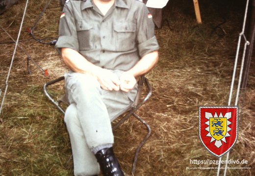 1988-08-12 - TrÜbPl Bergen 3