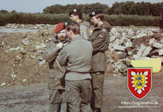 1988-08-12 - TrÜbPl Bergen 16