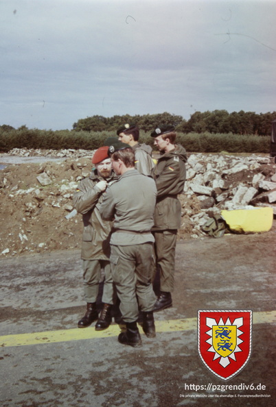 1988-08-12 - TrÜbPl Bergen 16