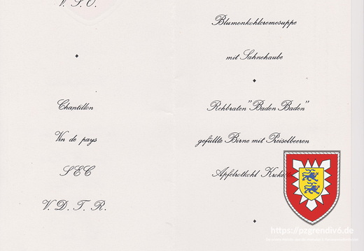 1988-09-29 - Verabschiedung 6.PzGrenDiv 2