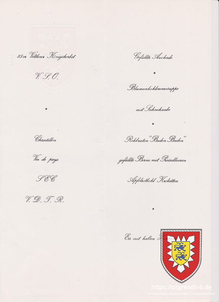 1988-09-29 - Verabschiedung 6.PzGrenDiv 2