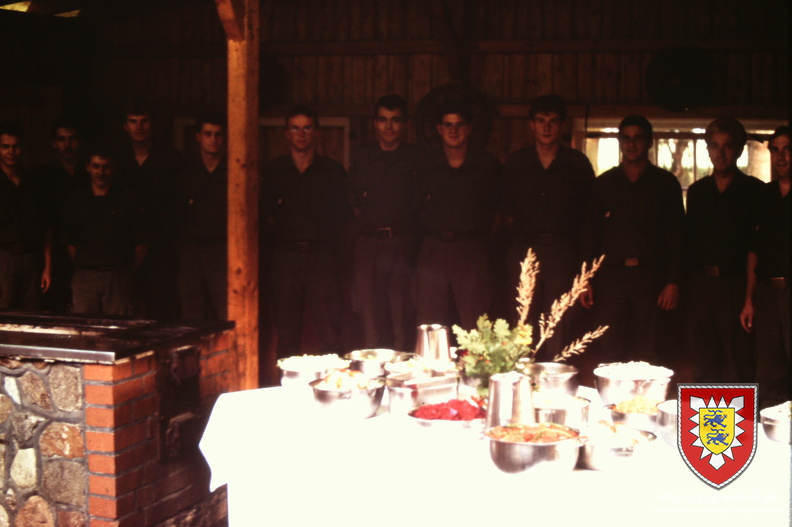 1989-09-22 - Verabschiedung General Altenburg 11
