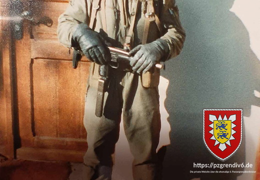 1988-90 - Dion Ruppert