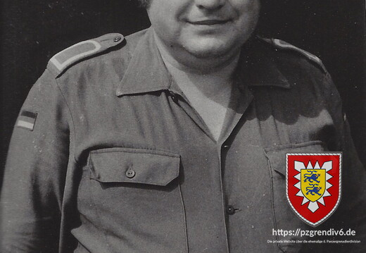 Ernst Drungels FuTrpFhr S4 (Fussballexperte Dassendorf)