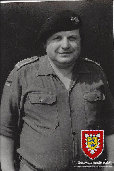 Ernst Drungels FuTrpFhr S4 (Fussballexperte Dassendorf)