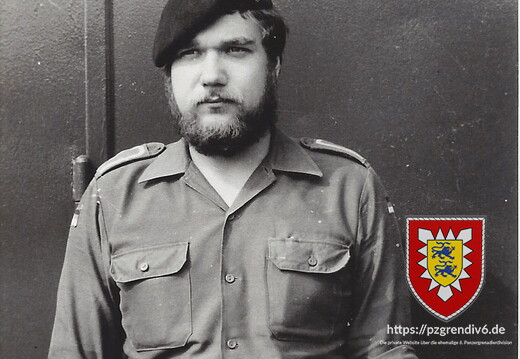 Wolfram Krakau FuTrpFhr S2 (BÄR)