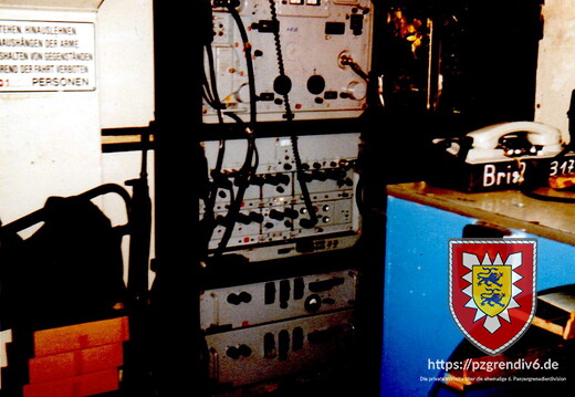 1986 - Rüdiger Jarnert (FmAusbKp und 2 Kp)
