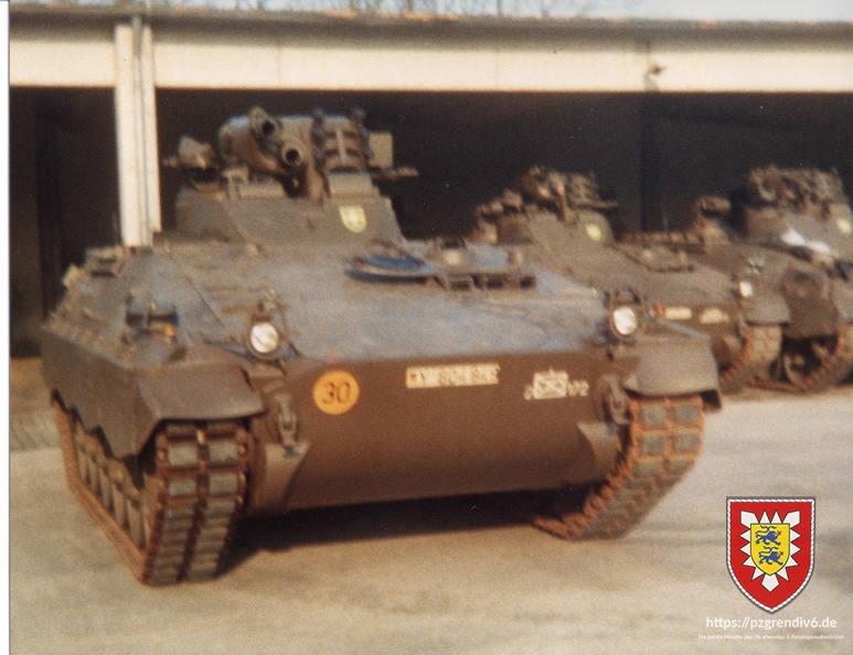 SPZ-Marder 2