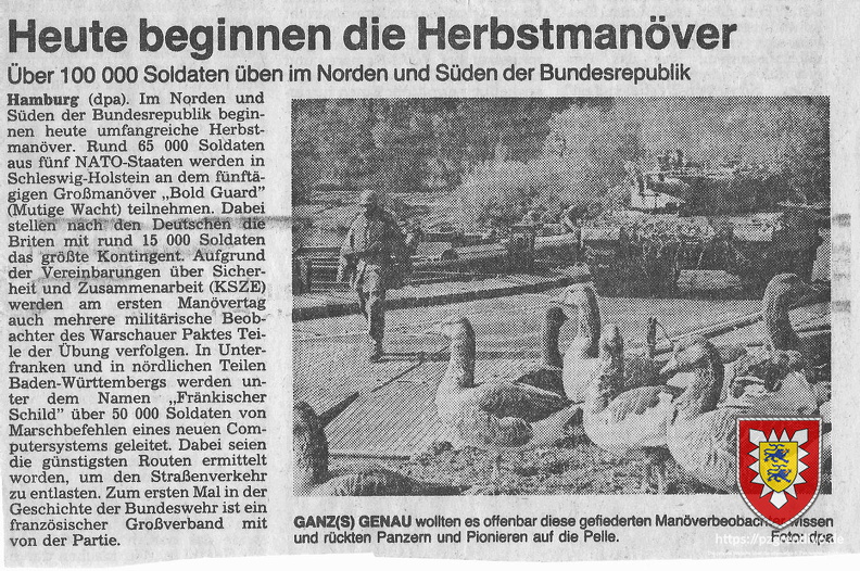 Lübecker Nachrichten