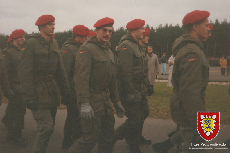 1990 AusbKp 14-1 Grundausbildung 0005