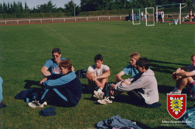 1990 AusbKp 14-1 Grundausbildung 0009