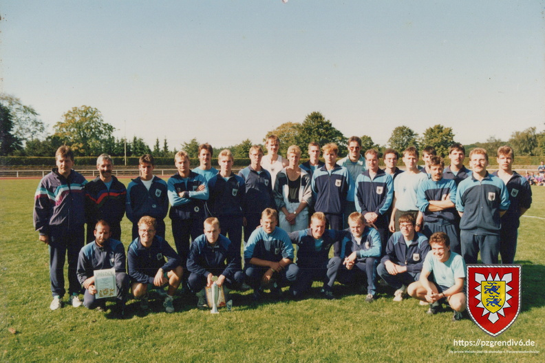 1990 AusbKp 14-1 Grundausbildung 0010