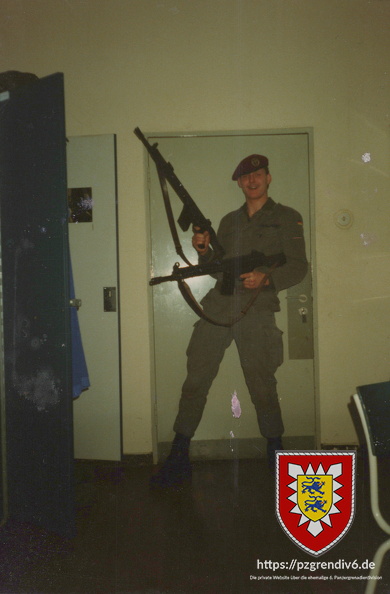 1990 AusbKp 14-1 Grundausbildung 0015