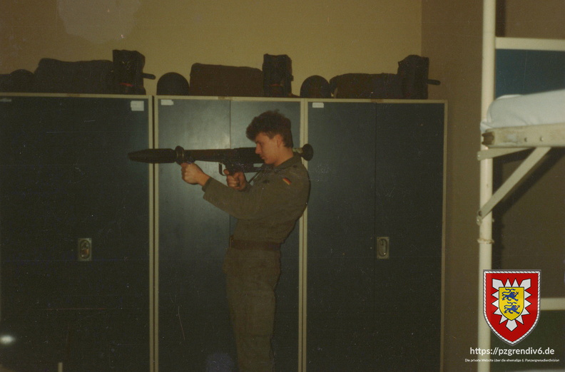 1990 AusbKp 14-1 Grundausbildung 0017