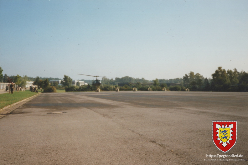 1994 Übung KRK Celle-Husum-Leck 0027