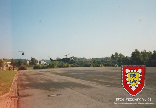 1994 Übung KRK Celle-Husum-Leck 0026