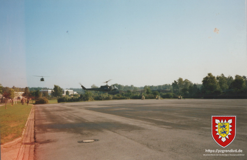 1994 Übung KRK Celle-Husum-Leck 0026