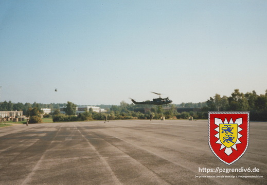 1994 Übung KRK Celle-Husum-Leck 0025