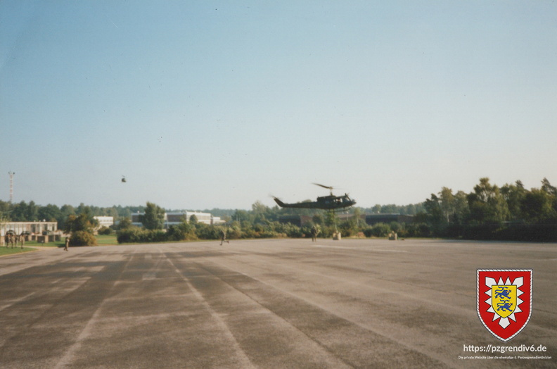 1994 Übung KRK Celle-Husum-Leck 0025