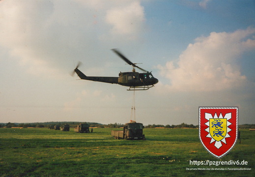 1994 Übung KRK Celle-Husum-Leck 0009