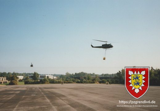 1994 Übung KRK Celle-Husum-Leck 0022