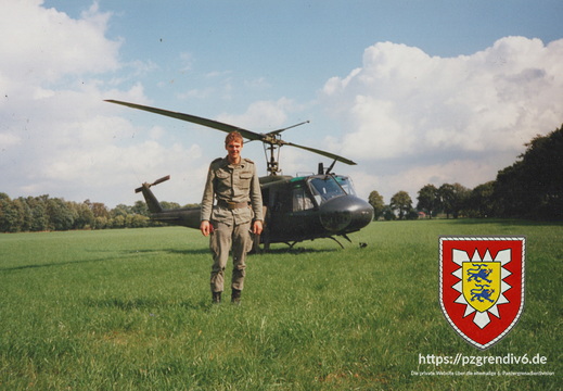1994 Übung KRK Celle-Husum-Leck 0001