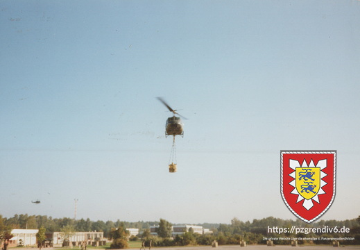 1994 Übung KRK Celle-Husum-Leck 0021