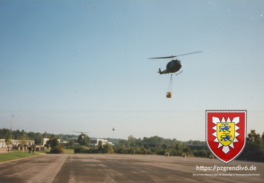 1994 Übung KRK Celle-Husum-Leck 0020