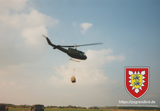 1994 Übung KRK Celle-Husum-Leck 0008