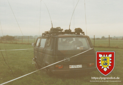 1994 Übung KRK Celle-Husum-Leck 0018