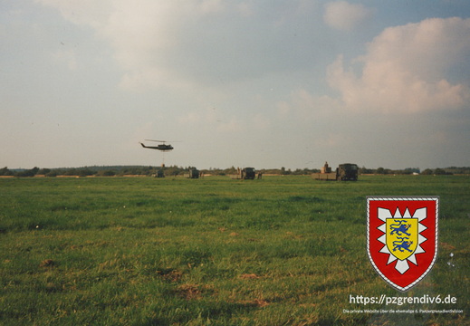 1994 Übung KRK Celle-Husum-Leck 0007
