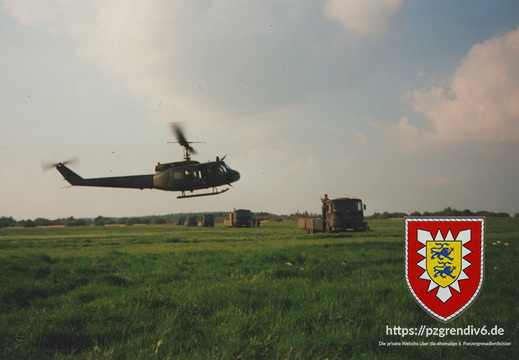 1994 Übung KRK Celle-Husum-Leck 0010