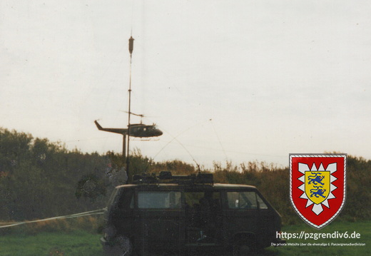 1994 Übung KRK Celle-Husum-Leck 0013