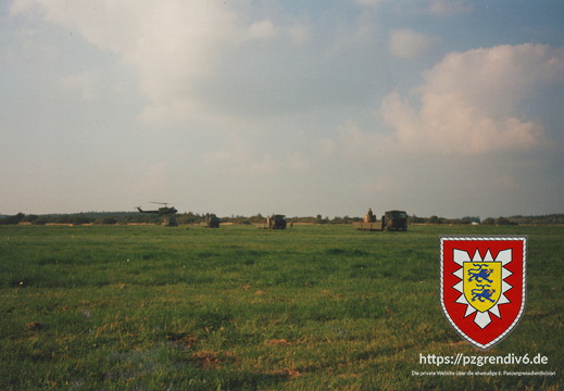 1994 Übung KRK Celle-Husum-Leck 0011