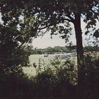 1991 HFlRgt-6 Übung Verfügungsraum 0001