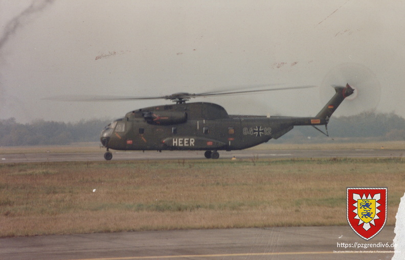 1991 Gästehuschrauber zum Grünkohlessen 0003