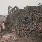 1991 HFlRgt-6 Übung Verfügungsraum 0009