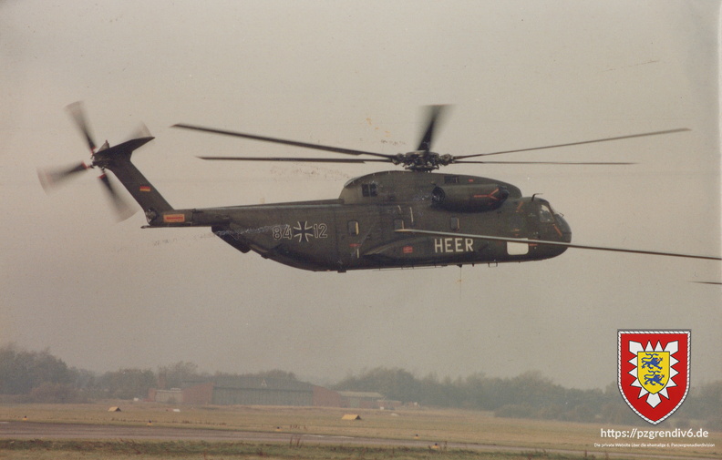 1991 Gästehuschrauber zum Grünkohlessen 0011
