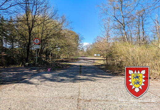 StOÜbPl Kaltenkirchen