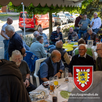 2025-05-09 - Ehemaligentreffen