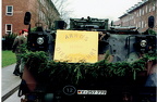 1992-03-27 - Verabschiedung SF Arno Langner (1 Kp - InstZgFhr)